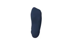 Calcetines de canalé para mujer, 7 pares