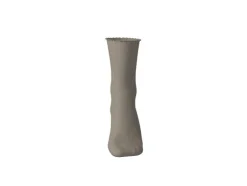 Calcetines de canalé para mujer, 7 pares