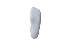 Calcetines de canalé para mujer, 7 pares