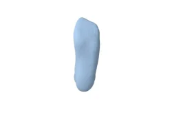 Calcetines de canalé para mujer, 7 pares