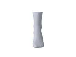 Calcetines de canalé para mujer, 7 pares