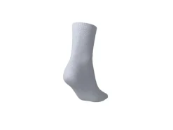 Calcetines de canalé para mujer, 7 pares