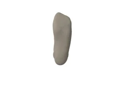 Calcetines de canalé para mujer, 7 pares