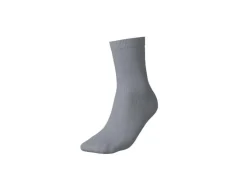 Calcetines de canalé para mujer, 7 pares