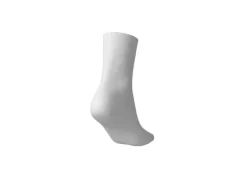 Calcetines de canalé para mujer, 7 pares