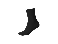 Calcetines de canalé para mujer, 7 pares
