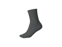 Calcetines de canalé para mujer, 7 pares