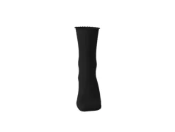 Calcetines de canalé para mujer, 7 pares