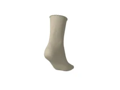 Calcetines de canalé para mujer, 7 pares