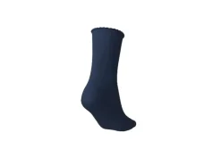 Calcetines de canalé para mujer, 7 pares