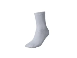 Calcetines de canalé para mujer, 7 pares