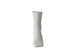 Calcetines de canalé para mujer, 7 pares