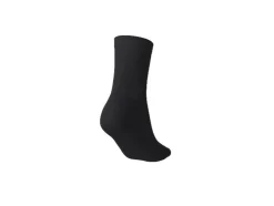Calcetines de canalé para mujer, 7 pares