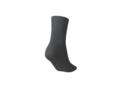 Calcetines de canalé para mujer, 7 pares