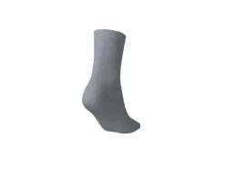Calcetines de canalé para mujer, 7 pares