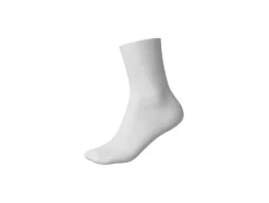 Calcetines de canalé para mujer, 7 pares