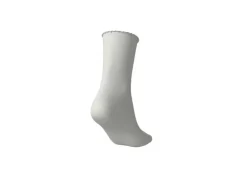 Calcetines de canalé para mujer, 7 pares