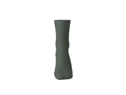 Calcetines de canalé para mujer, 7 pares