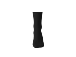 Calcetines de canalé para mujer, 7 pares