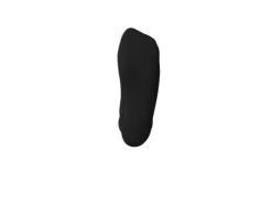 Calcetines de canalé para mujer, 7 pares