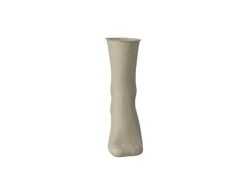 Calcetines de canalé para mujer, 7 pares