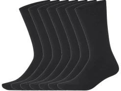 Calcetines de hombre, 7 pares.