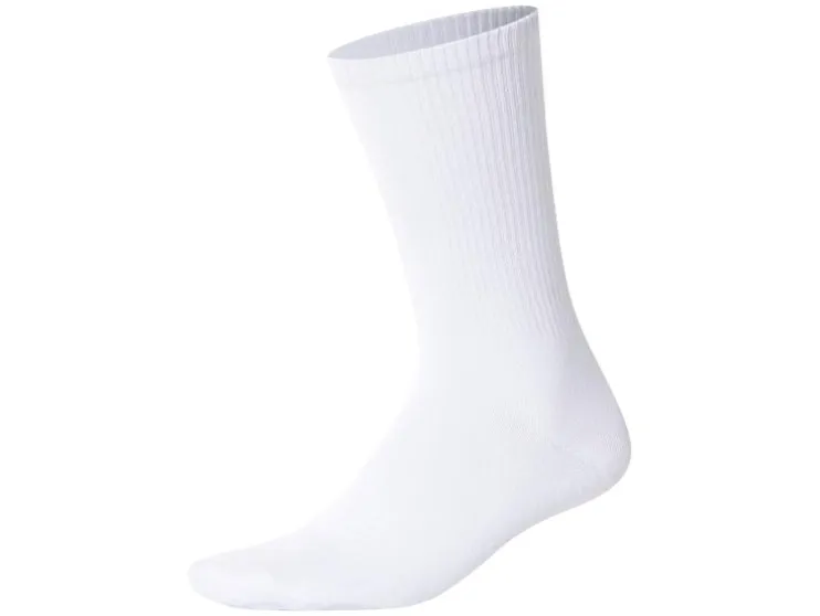 Calcetines de hombre, 7 pares.