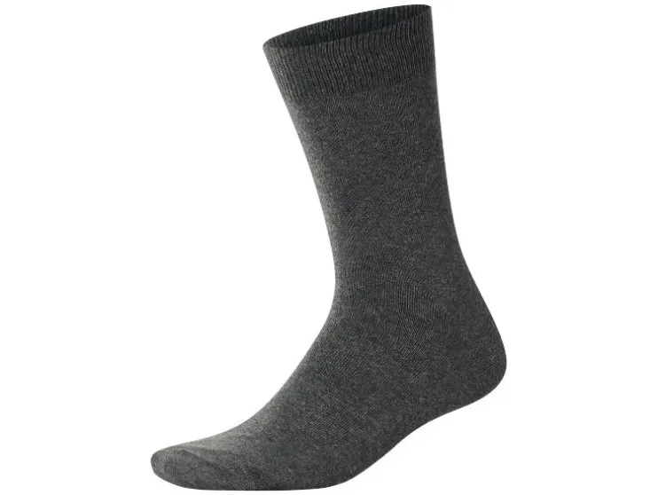 Calcetines de hombre, 7 pares.