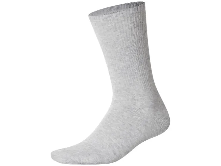 Calcetines de hombre, 7 pares.