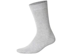 Calcetines de hombre, 7 pares.