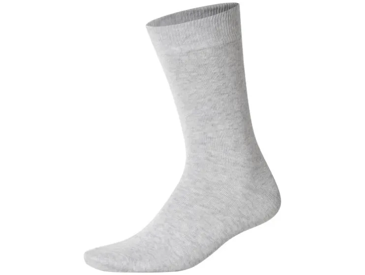 Calcetines de hombre, 7 pares.