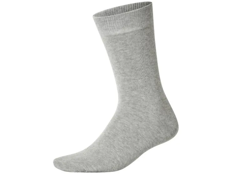Calcetines de hombre, 7 pares.