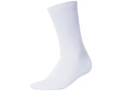 Calcetines de mujer, 7 pares.