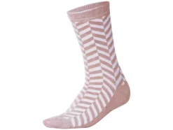 Calcetines de mujer, 7 pares.