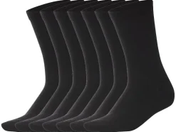 Calcetines de mujer, 7 pares.