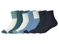 Calcetines de niño, 7 pares.