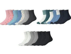 Calcetines de niño, 7 pares.