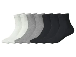 Calcetines de niño, 7 pares.