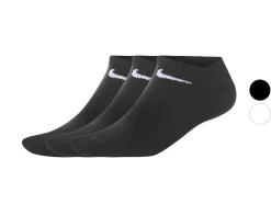 Calcetines deportivos cortos, 3 pares