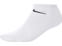 Calcetines deportivos cortos, 3 pares