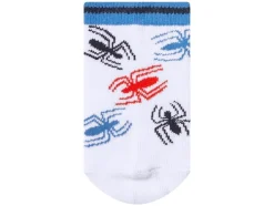 Calcetines deportivos infantiles, 5 pares.