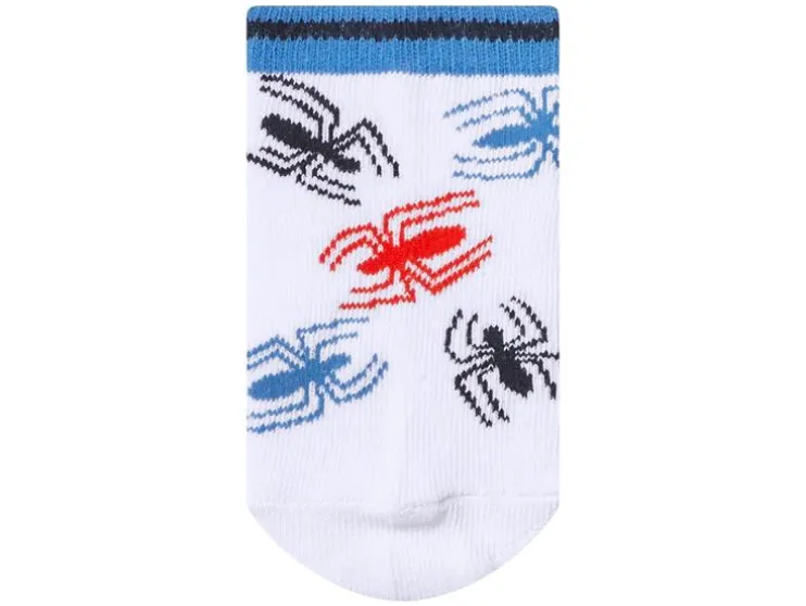 Calcetines deportivos infantiles, 5 pares.