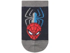 Calcetines deportivos infantiles, 5 pares.