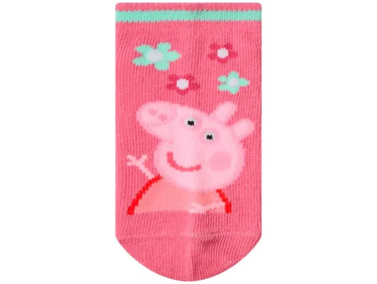 Calcetines deportivos infantiles, 5 pares.