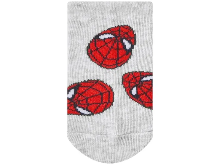 Calcetines deportivos infantiles, 5 pares.