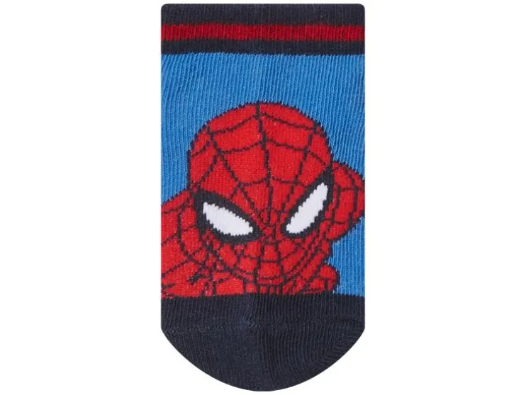 Calcetines deportivos infantiles, 5 pares.