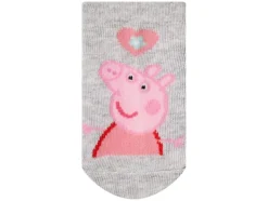Calcetines deportivos infantiles, 5 pares.