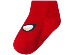 Calcetines deportivos infantiles, 5 pares.