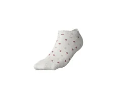 Calcetines deportivos para niños, 10 unidades.