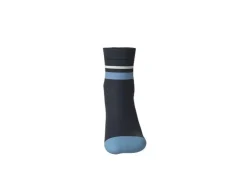 Calcetines de rizo completo para niños pequeños, 5 pares.